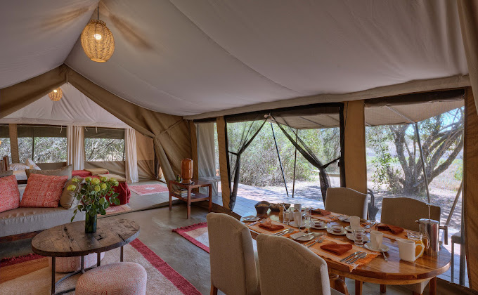 Kicheche Laikipia