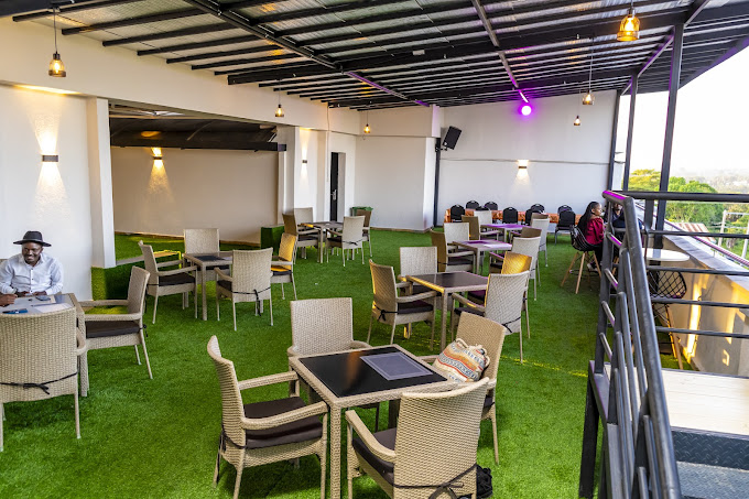 Ngolu Hotel & Residences