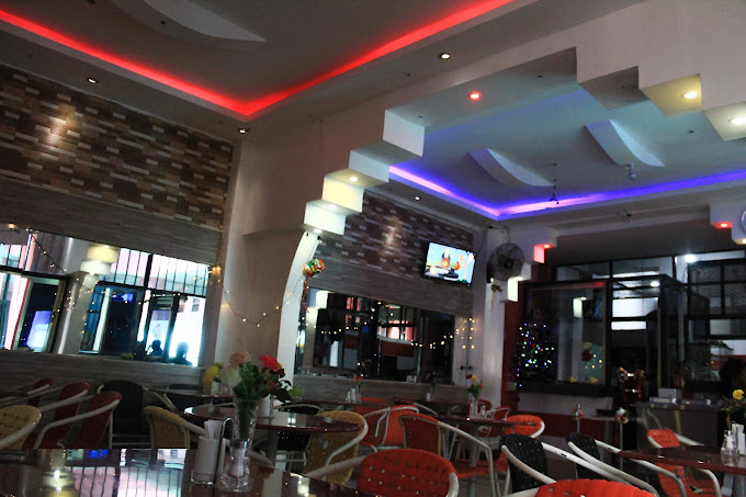 Bonus Restaurant