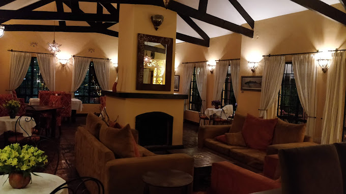 Le Rustique Hotel