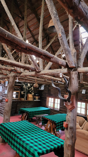 Timau River Lodge