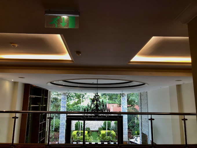 Alba Hotel Meru