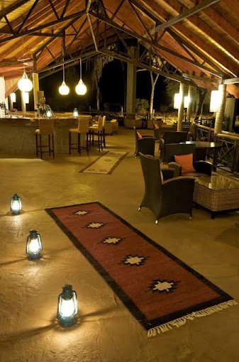 Ashnil Samburu Camp