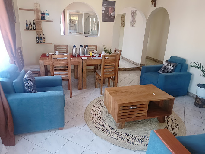 Ultra Home Arusha