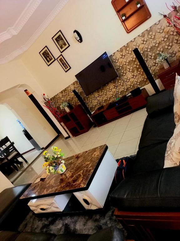 Ariel comfort home