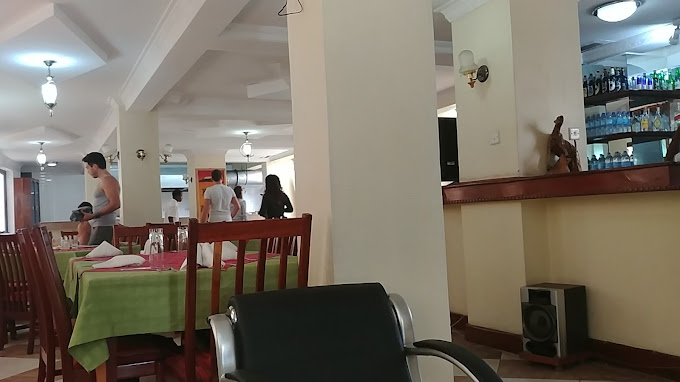 Meru House Inn
