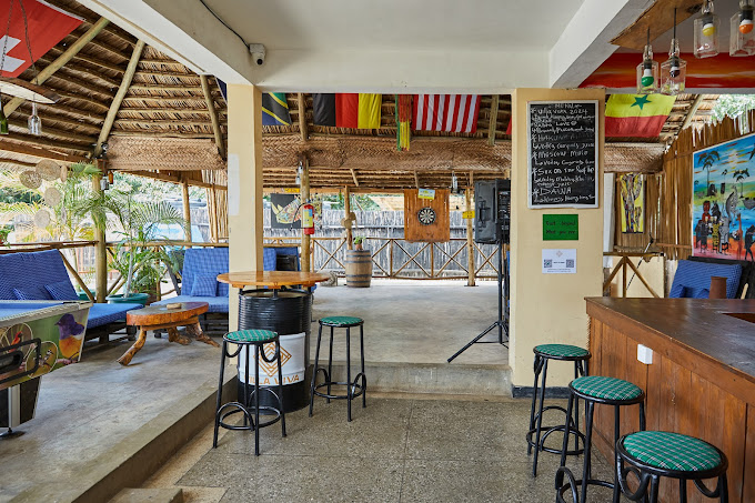 Villa Viva Tanzania