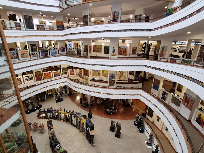 Cultural Heritage Centre