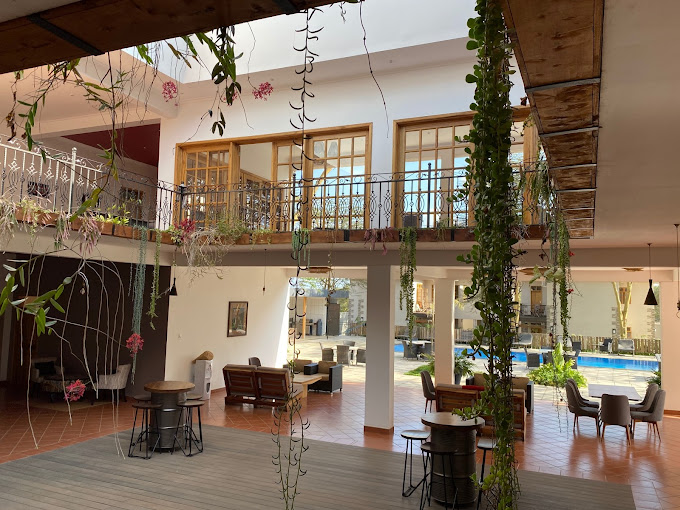 Kahawa House