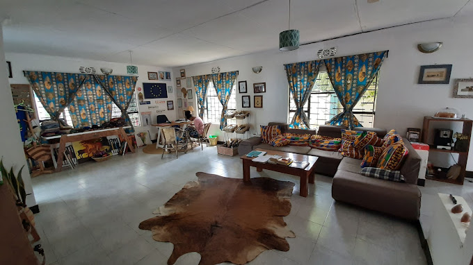 Mambo Arusha Hostel