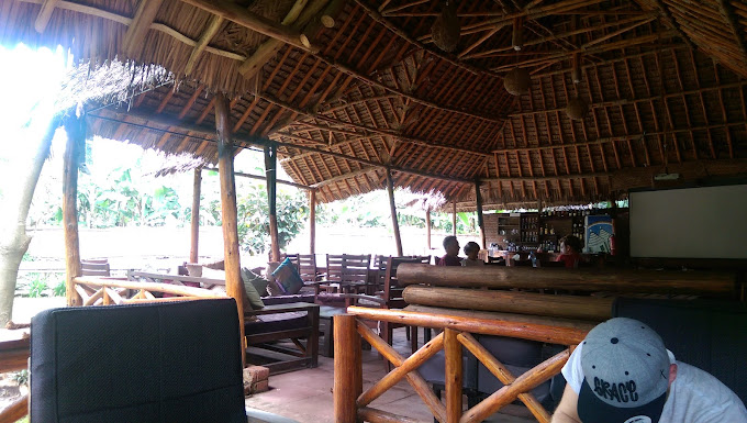 Songota Falls Lodge