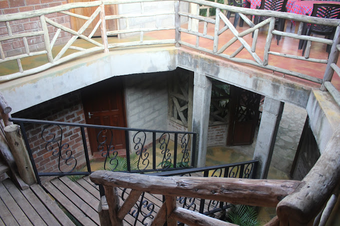 Christina House