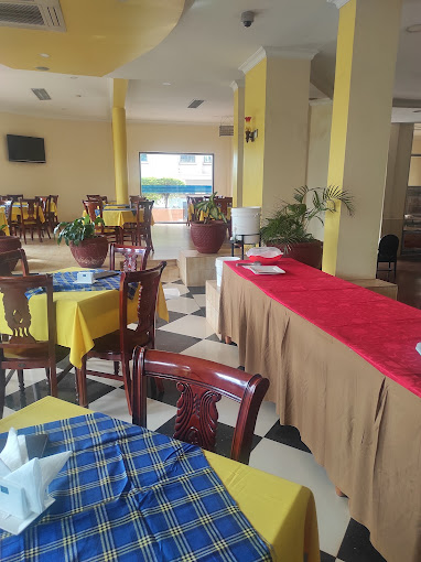 Nyumbani Hotels