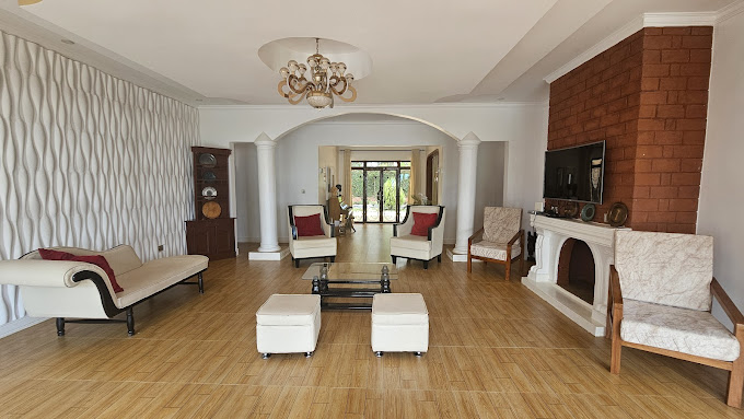 Sprunger Avenue Tulia Homes