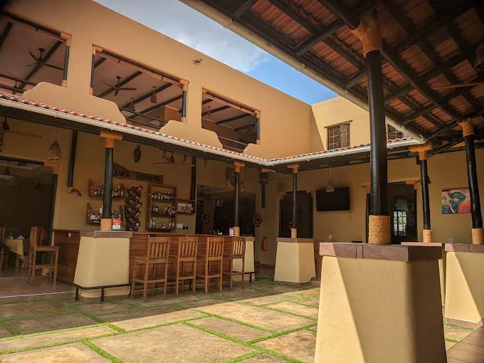 The Maridadi Hotel