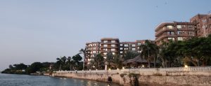 Intkor Residency