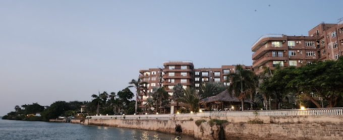 Intkor Residency