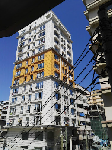 IRIS HOTEL