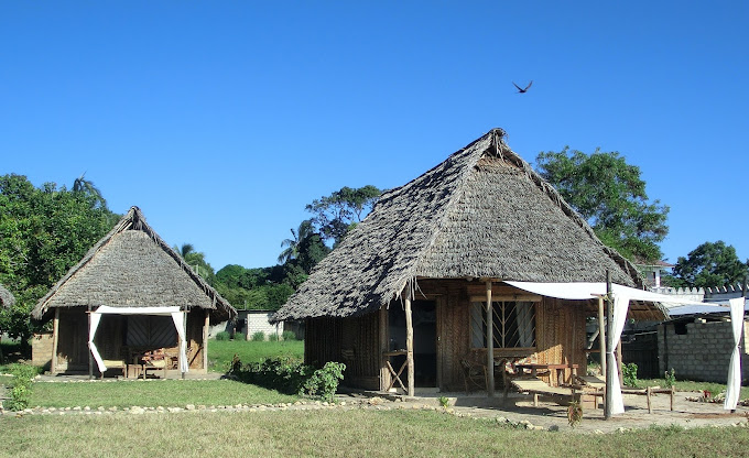 Jabar Lodge
