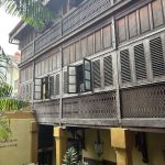 Jafferji House