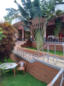 Jambo Park Hotel