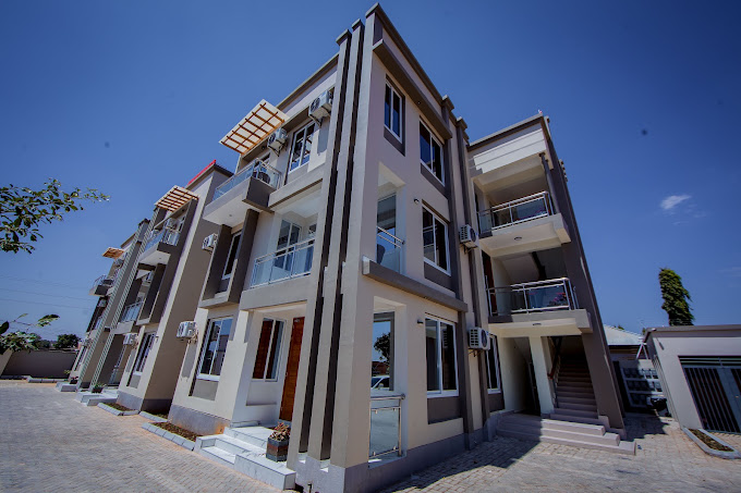 JEM Apartments