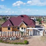 Jota executive lodge