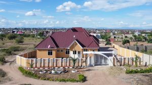 Jota executive lodge