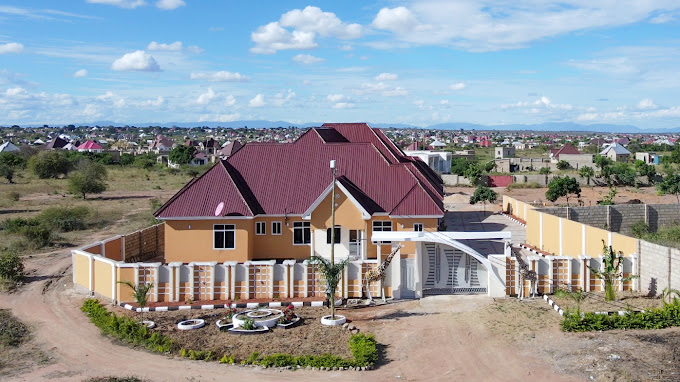 Jota executive lodge