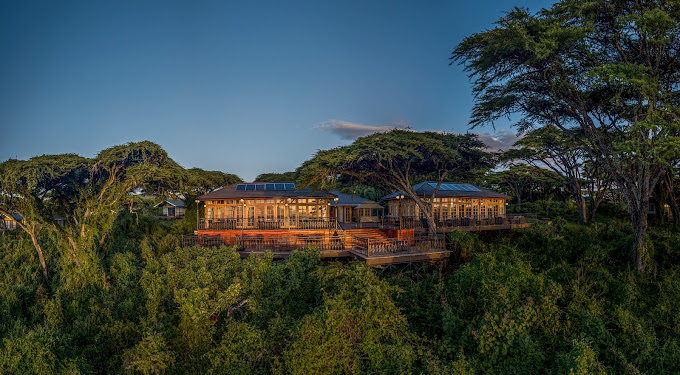 Karibu Camps & Lodges Ltd