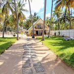 Karibu Beach Villa