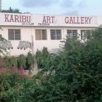 Karibu Art Gallery