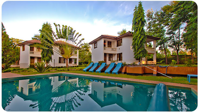 Keys Hotel
