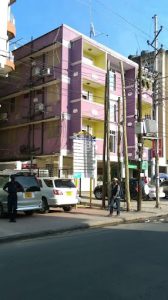 Kibodya Hotel 6