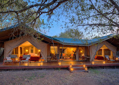 Kicheche Laikipia