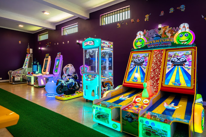 Fun Retreat Resort