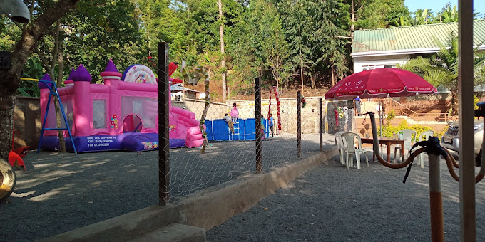 Jambo Park Hotel