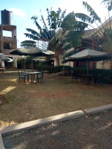 Kiembeni Country Hotel