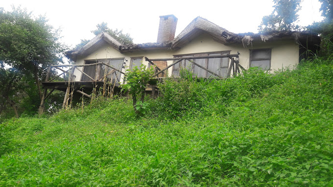 Kigongoni Lodge