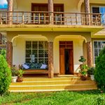Kilimanjaro Accommodation
