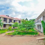 Kilimanjaro Eco Hostel