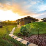 Kilimanjaro Luxury Camp