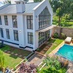 KILI NEST HOMES