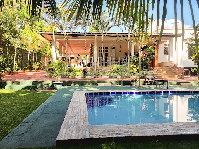 KINDO KICHA FARMHOUSE