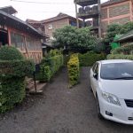 Kinoru Gardens Hotel