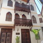 Kisiwa House