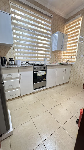 Mvule Homes