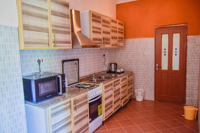 Abla Beach Hotel & Apartments
