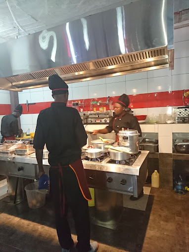 Bonus Restaurant