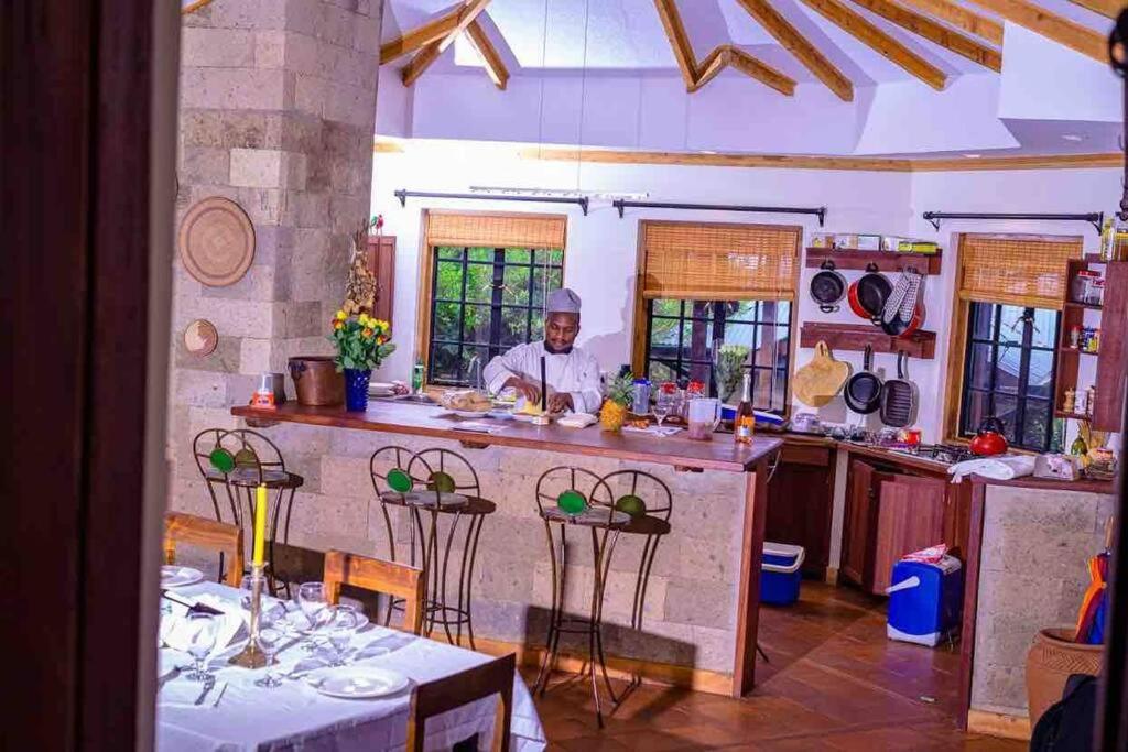 Chui Cottage
